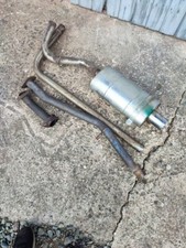 LOTUS ELAN M100 SE TURBO