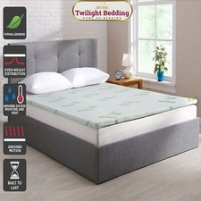 ULTRA SOFT BAMBOO MATTRESS