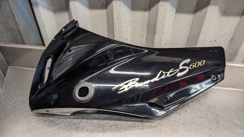 Suzuki gsf600 lhs - gsf600,