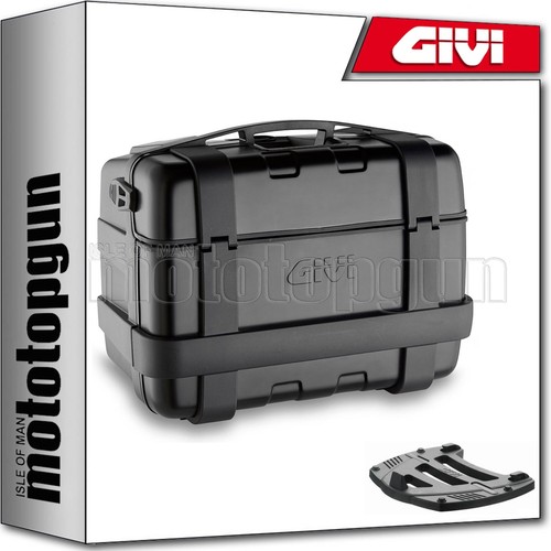 Givi trk46b top case - givi,