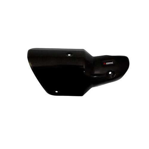 Akrapovic carbon fiber - akrapovic, exhaust