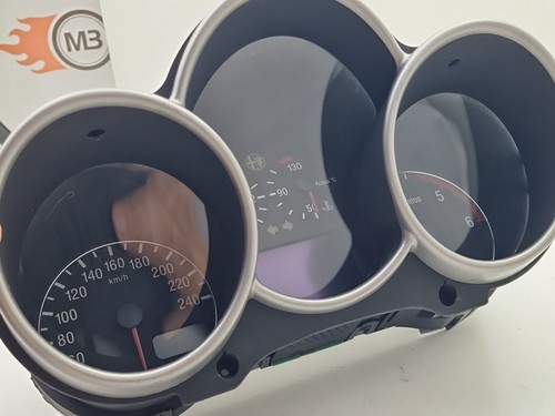 735374414 instrument panel - 735374414,