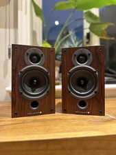 Pair of 75W Wharfedale Diamond
