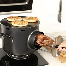 Baked Cake Oven Sweet Potato