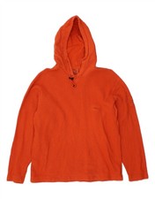 MURPHY & NYE Mens Hooded Top