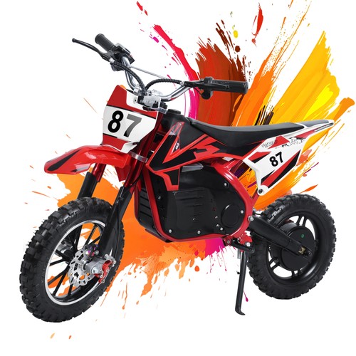 36v ride dirt bike - 36v,