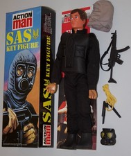 vintage action man 40th