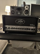 Peavey 6505MH Guitar Amplifier