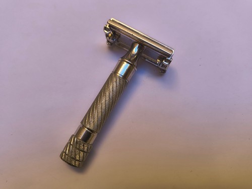 Vintage gillette aristocrat - gillette,