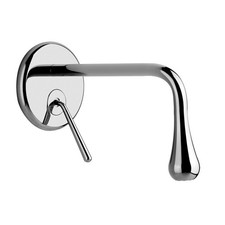 Gessi Goccia 33686 Wall