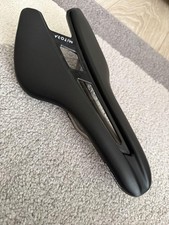 VELOMANN Mitora black saddle