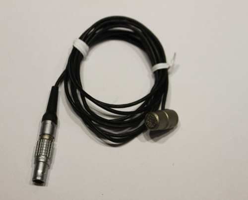 Vintage shure 839 condenser - 839,