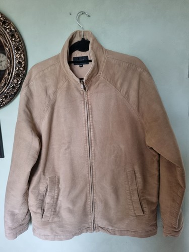 Next moleskin jacket - next, mens
