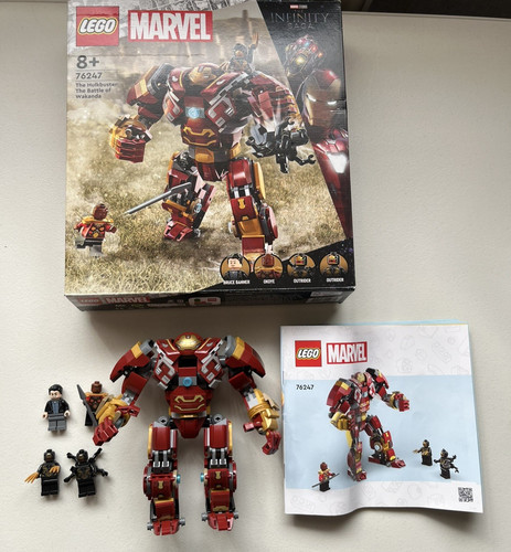 Lego super heroes the - heroes,