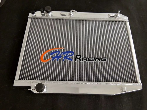Aluminum radiator for - radiator,