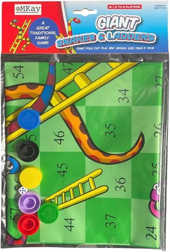 Emkay giant snakes and - emkay®,