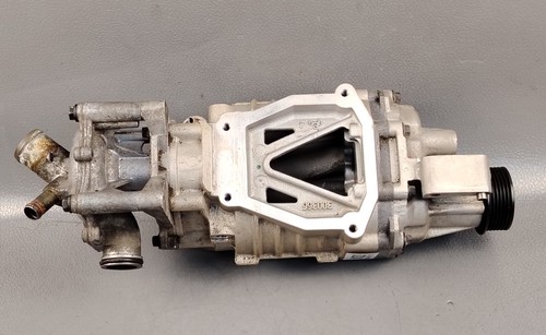 Mini cooper supercharger - cooper, s