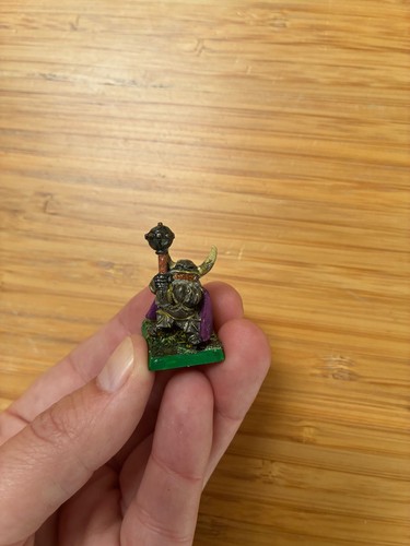 Dwarf hero warhammer fantasy - dwarf,