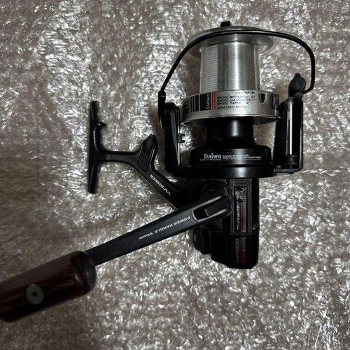 Daiwa tournament 5000 - tournament, ss-5000