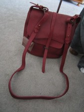 Radley Grosvenor Burgundy