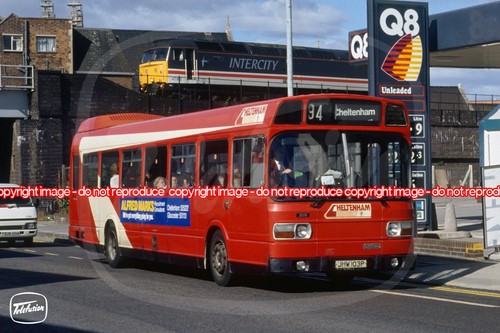 Bus photo cheltenham - photo,