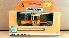 2000 MATCHBOX MB26