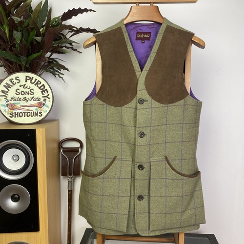 Really wild wool - really,