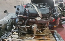 2003 JAGUAR XK8 4.2L PETROL V8