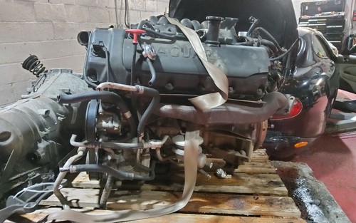 2003 jaguar xk8 petrol v8 - 2003,