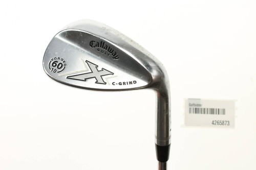 Callaway forged chrome - x-forged, c