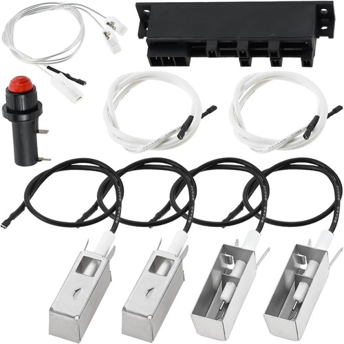 42326 bbq ignition kit fits - bbq,