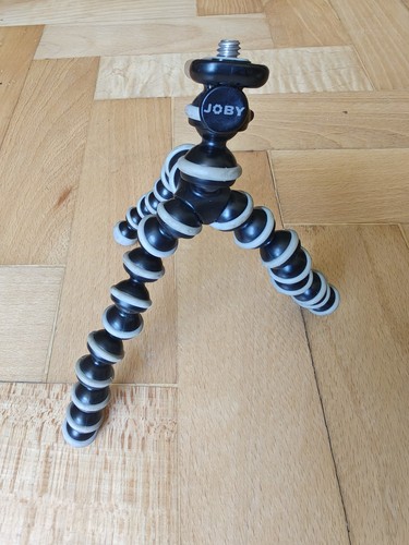 Joby original gorillapod - joby,