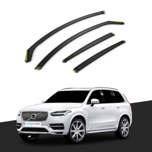 Volvo xc90 mk2 2015 - xc90, 5