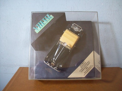 Vitesse vcc99011 morgan - 1/43,