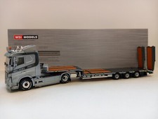 WSI 01-4438 Becatrans BV Truck