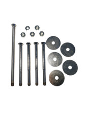 AGA Standard Front Bolts For