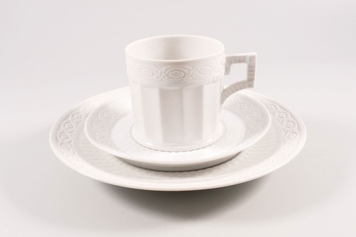 Royal copenhagen coffee cup - royal,