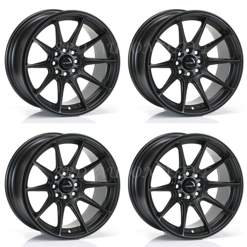 Ultralite ul11 8 et25 - 16",