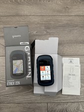 Garmin eTrex 22x Handheld GPS