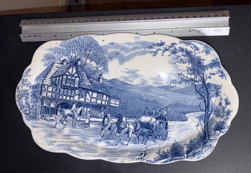 Vintage alfred meakin 1930s - vintage,