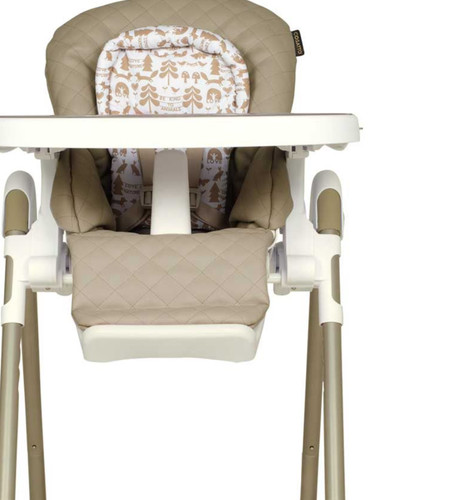 Cosatto noodle highchair - cosatto,