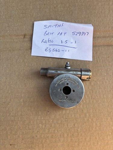 Smiths speedo drive 1 - smiths,