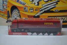 PAULS MODEL ART - FERRARI TEAM