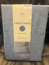 Marks & Spencer X Fired Earth