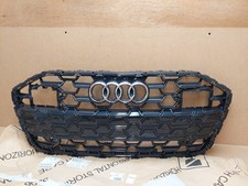 Audi A6 S6 C8 4K Front Bumper