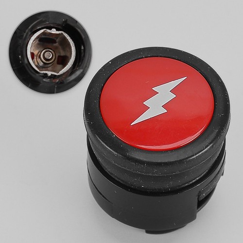 Gas grill igniter - gas, button