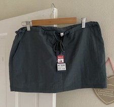 Jack Wills parachute mini