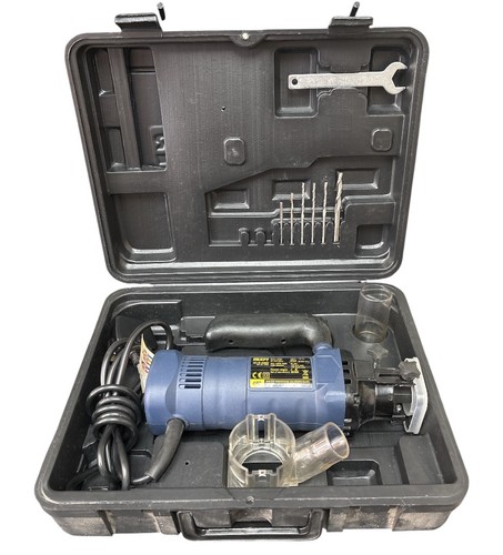 Powercraft mir 6005 - powercraft, was