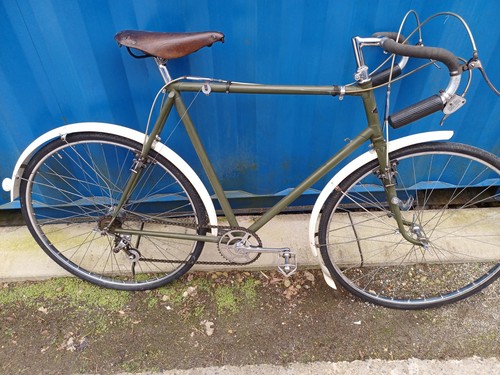 Sun vintage road - road, bike