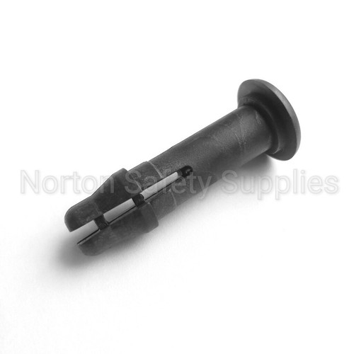 Wheelie bin lid hinge pin - wheelie,